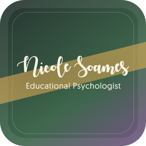 Nicole Soames Educational Psychologist